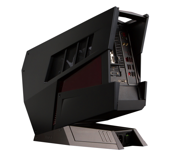 MSI Aegis X-002EU - 1435270 - zdjęcie 4